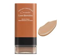 Hydrating Lightweight Foundation Stick, Stick With Built In Brush