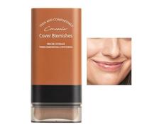 Hydrating Lightweight Foundation Stick, Stick With Built In Brush