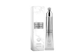 Hydrating Lip Balm, Moisturizing Lip Cream Formula, 15g Tube with Non Greasy Finish, Smooth Butter Care, Beauty Balm with Glossy Shine, Lips Care for Women and Travel