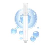 Hydrating Lip Volume Gloss 3ml, Shiny Moisture Rich Lip Enhancer, Smooth Long Wear Beauty Finish for Soft Fuller Looking Lips, Everyday Makeup Shine for Women Parties Dates and Special Occasion Use