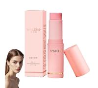 Hydrating Multi Balm Stick, Wrinkle Bounce Multi Balm Facial Hidrater, Anti Wrinkle,Daily Face Moisturizer for Reducing Fine Lines & Anti-age For Face Skin Care 40 g