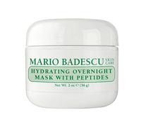 Hydrating Overnight Mask With Peptides