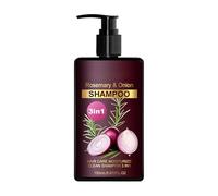 Hydrating Shampoo - 150ml Moisturizing Hair Cleanser | Nourishing Hairs Care - Gentle Formula Repairs, Softens, and Balances All Hair Types for Men and Women with Curly, Fine, Dry, or Oily Strands