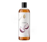 Hydrating Shampoo - 236ml Hair | Onion Extract Shampoo - Scalp Care Formula for Healthy Vibrant Hairs Suitable for Daily Use Travel Outdoor Activities and All Hair Types