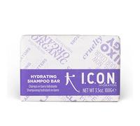 HYDRATING shampoo bar 100 gr