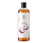 Hydrating Shampoo, Volumizing Cleanser, 236ml Scalp Refresh Strength, Nourishing Formula with Botanicals, Salon Quality Care with Shine, Daily Accessories for Women Men Travel Outdoor All Hair Types