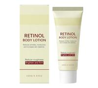 Hydrating Silky Lotion, Brightening Tone Moisture, Nourish Smooth Repair, Lightweight Fast Absorb Body Lotion Cream, Deep Hydration for Whitening Daily Use Home Travel, Spa Care Use