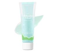 Hydrating Skin Gel | Long-Lasting Body Lotion | Sensitive Skin Moisturizer | Dry Skin Moisturizer | 100g Hydrating Body Gel | Double-Tube Design for Easy Application, Offering Consistent Hydration