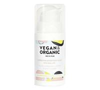 Hydrating Smoothing Fluid Eye And Lips All Skin Types 30 Ml