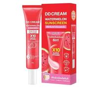 Hydrating Sunscreen, Waterproof Sunblock, Sweatproof Cream with Non Greasy Texture, Daily Routine with Smooth Coverage, Beauty Wellness Item, Portable Skincare Aid for Hiking Travel Fishing Running