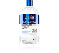 Hydrating Therapy Agua Micelar Con Pepino y Extracto de Rosa 500 ml