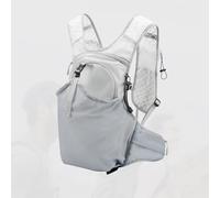 Hydration Backpack - Chaleco deportivo | Biking Water Carrier Pack | Ligero Comfortable Hiking Hydration Gear, Slim Outdoor Rucksack for Mountain Adventure Trail Race and Activities