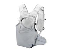 Hydration Backpack, Vest Backpack, Lightweight Day Pack, Leakproof Water Bladder System, Transpirable Adjustable Fit for Outdoor, Running, Biking, Camping, Hiking, Festival Use, 36x20x2cm