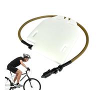 Hydration Bladder - Effortless Hydration, Training Hydrration Case, Panel Plate Hyydration Case | Sturdy Durable Hyydration Bladder with Detachable Tube Good Sealing for Outdoor