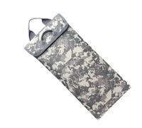 Hydration Bladder Insulation Sleeve | Insulated Cooler Bag | Lightweight Storage Pouch For 2-2.5L Water Bladder, 600D Oxford Water Bla-dder Pack Protective Bag Keep Cold