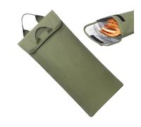 Hydration Bladders Insulation Sleeve, Waters Bladder Coolers, Lightweight Insulated Cooler Bag for Water Bladder, Durable 600D Oxford Storage Pouch with Enhanced Thermal Protection