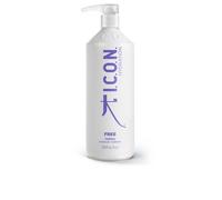 ICON Hydration Free - Acondicionador hidratante 1000 ml