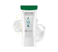 Hydration Joint Gel, 50g Ointment, Non Greasy Fixture with Sturdy Build, Body Accessory with Portable Utility, 1.5x4.96 inches Comfort Organizer, Support Gear for Back Knee Leg Shoulder Hand