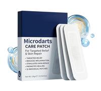 Hydration Leg Comfort Patch - Skin Moisture Care Sticker, Nourishing System with Fast Absorption Feature, Wellness Accessory, Gentle Body, Care Sheet for Improving Leg Smoothness and Relaxation