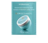 HYDRATION mascarilla hidratante ultraligera 30 ml