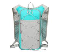 Hydration Pack for Running, Outdoor Bladder for Men, Reflective Running Backpack with Hydration System, Ideal for Cycling, Hiking, and Camping, Unisex for Active Adventures