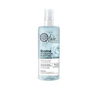 Natura Siberica Lab Biome Espuma Limpiadora e Hidratante 200 ml