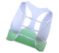 Hydration Vest, 3L Water Backpack with Ergonomic Fit, Lightweight Hydration Pack, Breathable Storage Pockets for Cycling Trail Running Camping Hunting Travel Outdoor Fishing Adventure