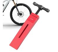 Hydraulic Brake Tool - Disc Piston, Repair Equipment, Bike Supply with Durable Feature, Maintenance Kit with Practical Detail, Tool, Mountain Road Commuting Touring Urban Garage Workshop Home