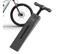 Hydraulic Brake Tool - Disc Piston, Repair Equipment, Bike Supply with Durable Feature, Maintenance Kit with Practical Detail, Tool, Mountain Road Commuting Touring Urban Garage Workshop Home