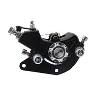 Hydraulic Brakes Parts,Bicycle Accessory | Fit 14-Inch Double-Piston Bike Brakes Replacement | for DIY Installation Maintenance Hill Riding