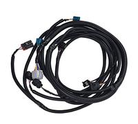 Hydraulic Pump Wiring Harness TOSD - 28-076 | Direct Replacement for ZAXIS200 / 210/230 / 240/250 / 270-3 | Interference Mitigating & Sturdy Construction