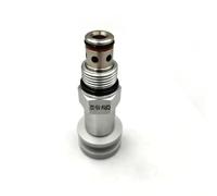 Hydraulic Relief Valve LADRV2-10 Manual Adjustable LRV-10