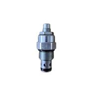 Hydraulic Threaded Cartridge Valve NV10-20A Flow Control