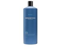 HYDRE champú limpiador e hidratante profesional hidratación intensa y nutrición 1000 ml