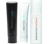 Hydre Conditioner 1000ML Sebastian