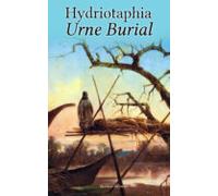 Hydriotaphia - Urne Burial (ebook)