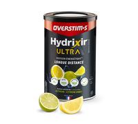 Hydrixir Ultra Overstim.s - 400 g - Limón, lima
