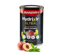 Hydrixir Ultra Overstim.s - 400 g - Té melocotón