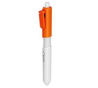 Hydro blastar - Aqua Stream Toy, Splash Jetts Device, 6.5 Inches Outdoor Recreation Foam Launcher | Portable Festival Hydro Shooter, Youth Camp Party Fun