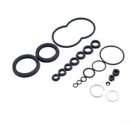Hydro-Boost 2771004 - Kit de reparación para GMC para chevrolet para Ford | Caucho de alta calidad, evita fugas, OEM 2771004, negro, duradero y confiable