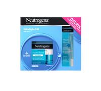 Neutrogena Pack Hydro Boost Piel Seca