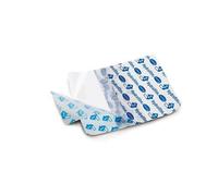 Hydro Film Pantalla esterilizadas) 12 x 25 cm, 25 unidades)