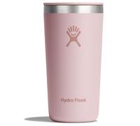 Hydro Flask 12 OZ Taza Térmica Todo Terreno Rosa 354 Ml