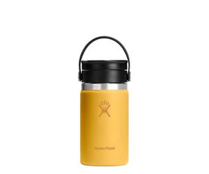 Hydro Flask 12 OZ Wide Flex SIP LID SUNBEAM