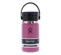 Hydro Flask 12oz Wide Mouth 355ml Botella térmica Talla única Rosa subido