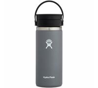 Hydro Flask 16 OZ Ancho Mouth Flex Botellines Botella Termo Aislado Botella