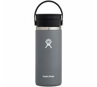 Hydro Flask 16 OZ Ancho Mouth Flex Botellines Botella Termo Aislado Botella