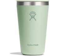 Hydro Flask 16 OZ Taza Térmica Iso Para Viaje Verde 473 ml