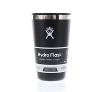 Hydro Flask 16oz All Around Tumbler 473ml Taza térmica Talla única Negro