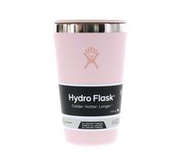 Hydro Flask 16oz All Around Tumbler 473ml Taza térmica Talla única Rosa subido